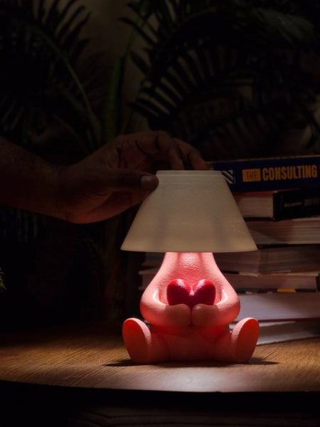 Lumi Lamp - Hubby