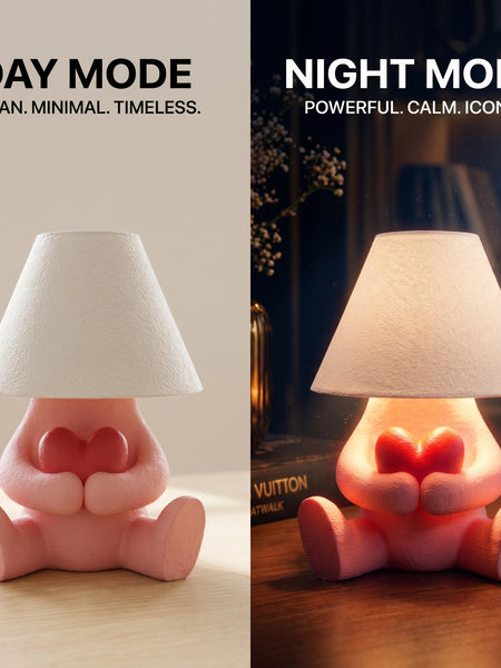 Lumi Lamp - Hubby