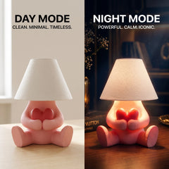 Lumi Lamp - Hubby