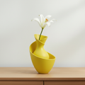 Bahama Yellow