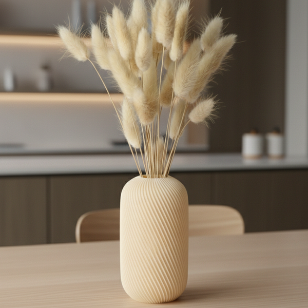Spiral Vase