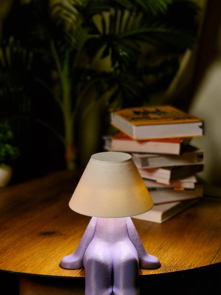 Lumi Lamp - Dreamy