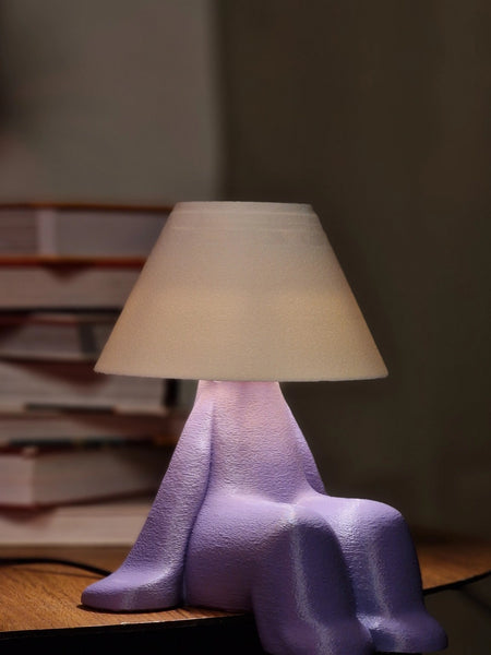 Lumi Lamp - Dreamy