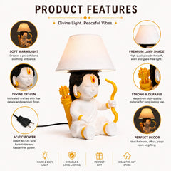 Shree Ram Jyoti Lamp