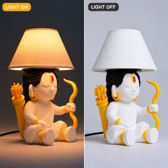 Shree Ram Jyoti Lamp