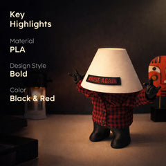 Lumi Lamp - Still Alive