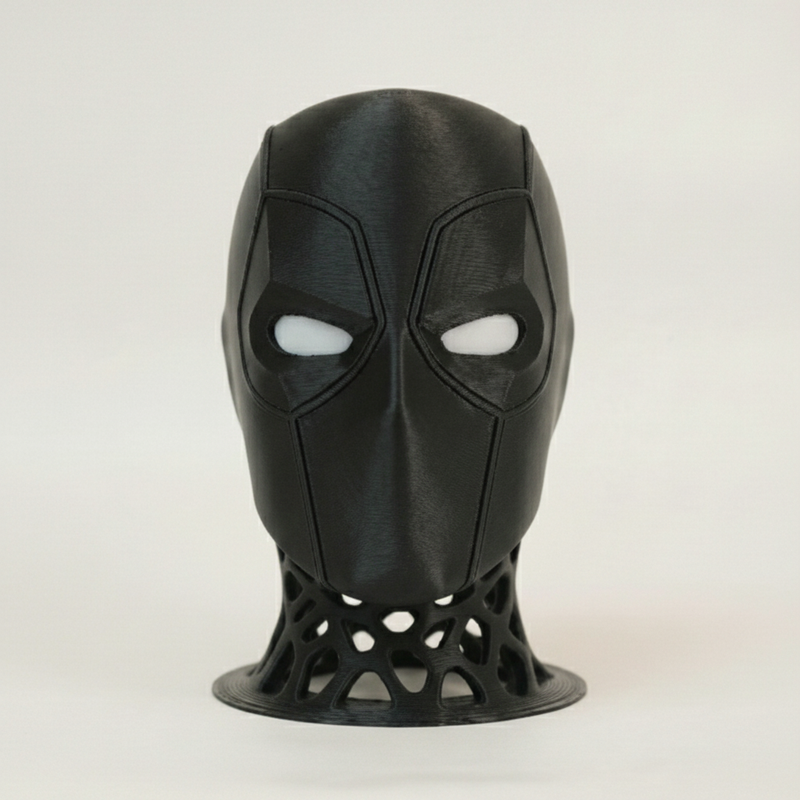 Deadpool Headphone Stand