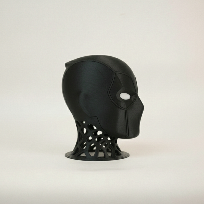 Deadpool Headphone Stand