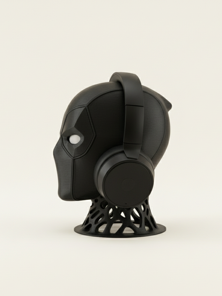 Deadpool Headphone Stand