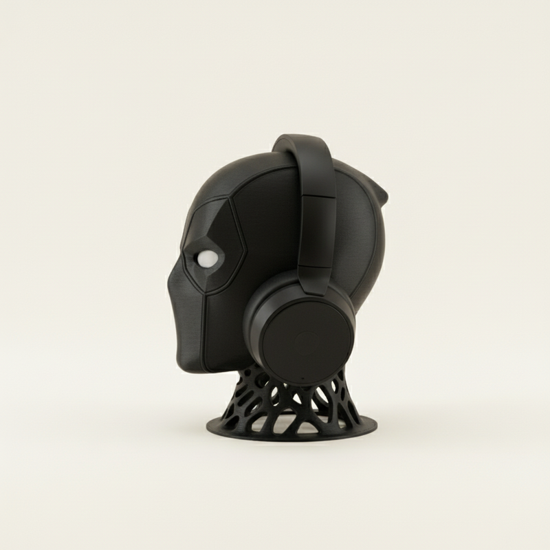 Deadpool Headphone Stand