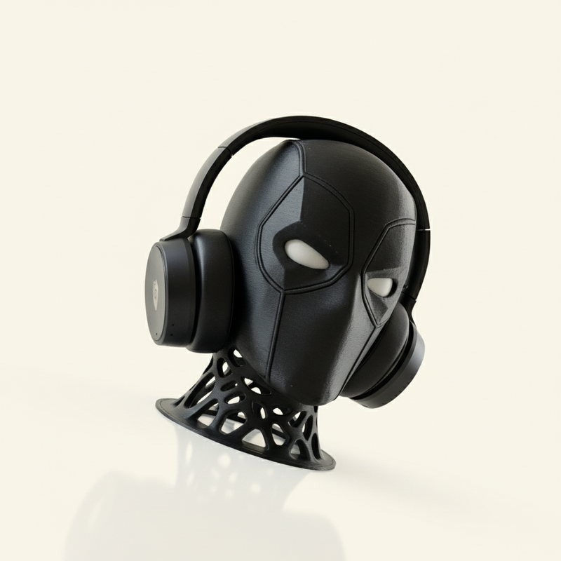 Deadpool Headphone Stand