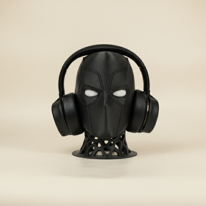 Deadpool Headphone Stand
