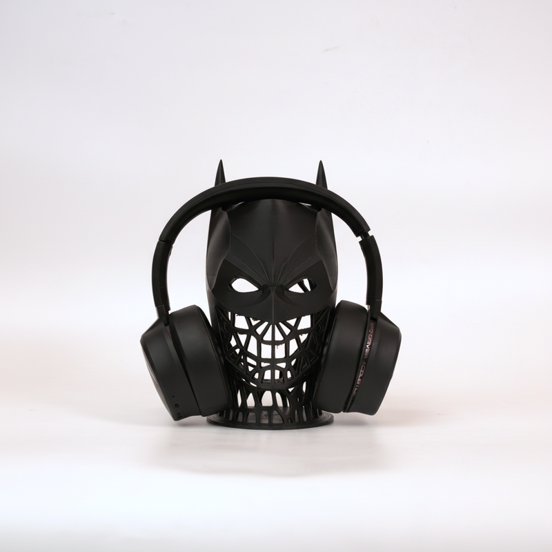 Batman Headphone Stand