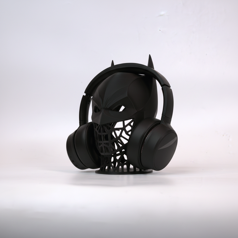 Batman Headphone Stand