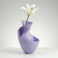 Lavender Violet