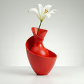Fusion Red