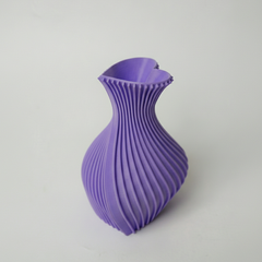 Heartbloom Vase