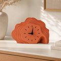 Terracotta Orange