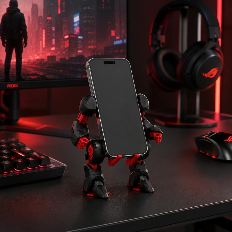 Titan Grip Phone Holder
